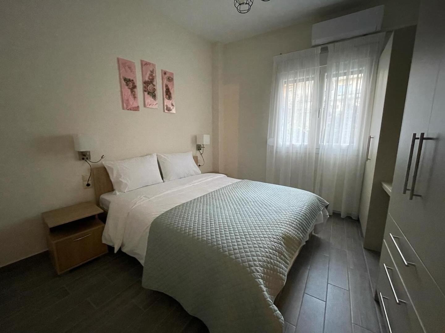 Aristo Central Apartments 이오아니아 외부 사진