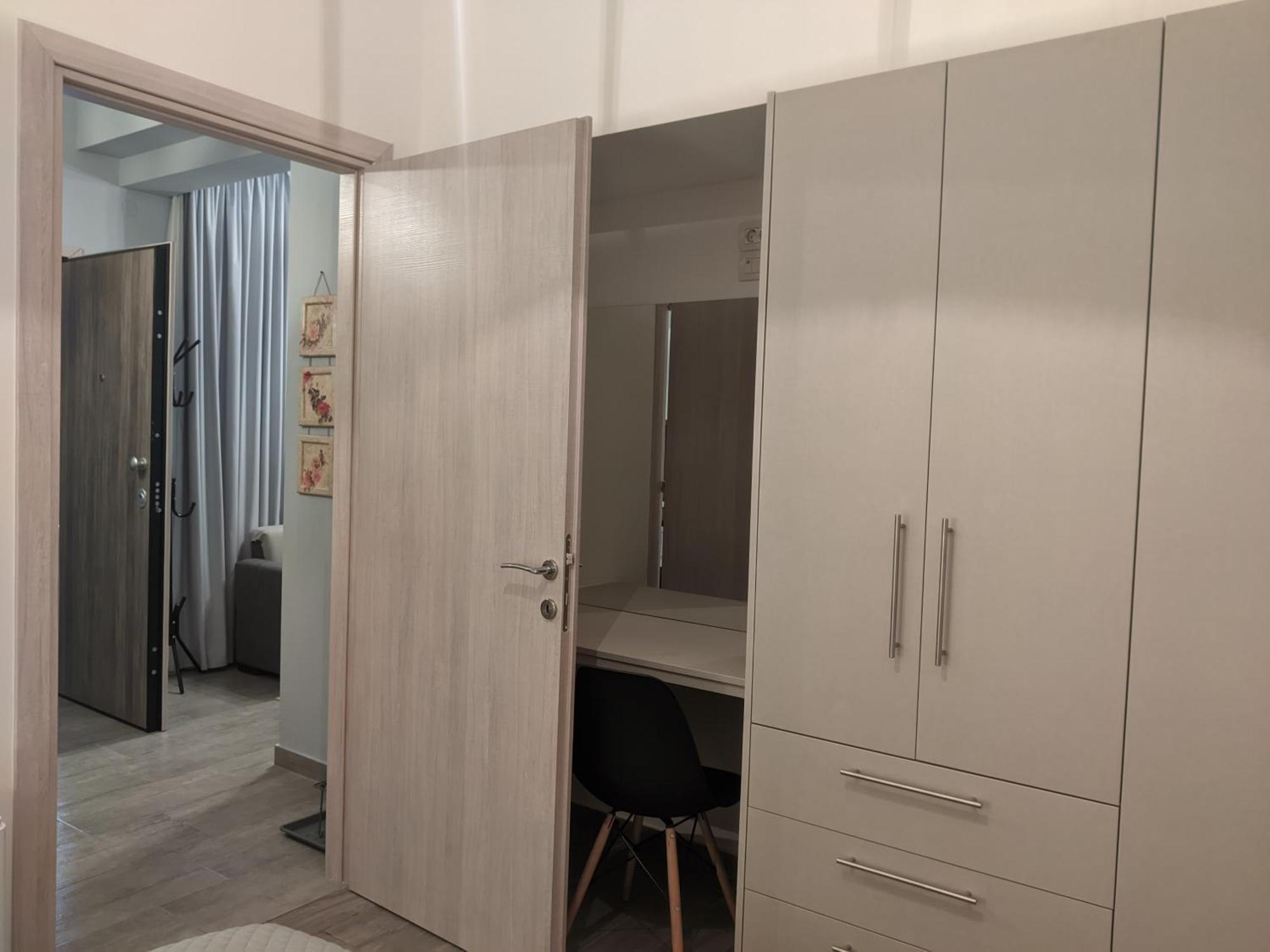 Aristo Central Apartments 이오아니아 외부 사진