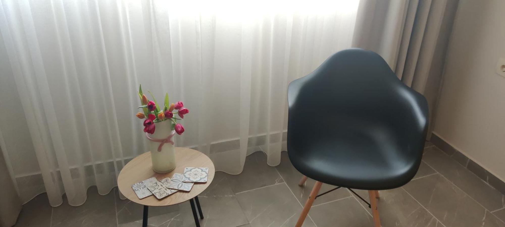 Aristo Central Apartments 이오아니아 외부 사진
