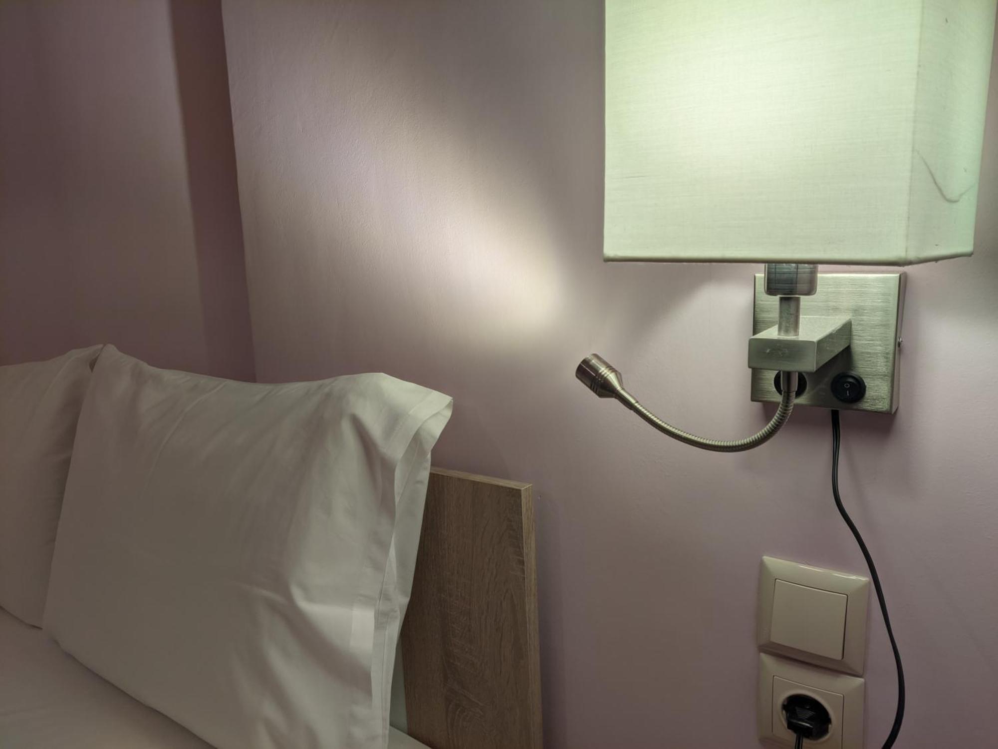 Aristo Central Apartments 이오아니아 외부 사진