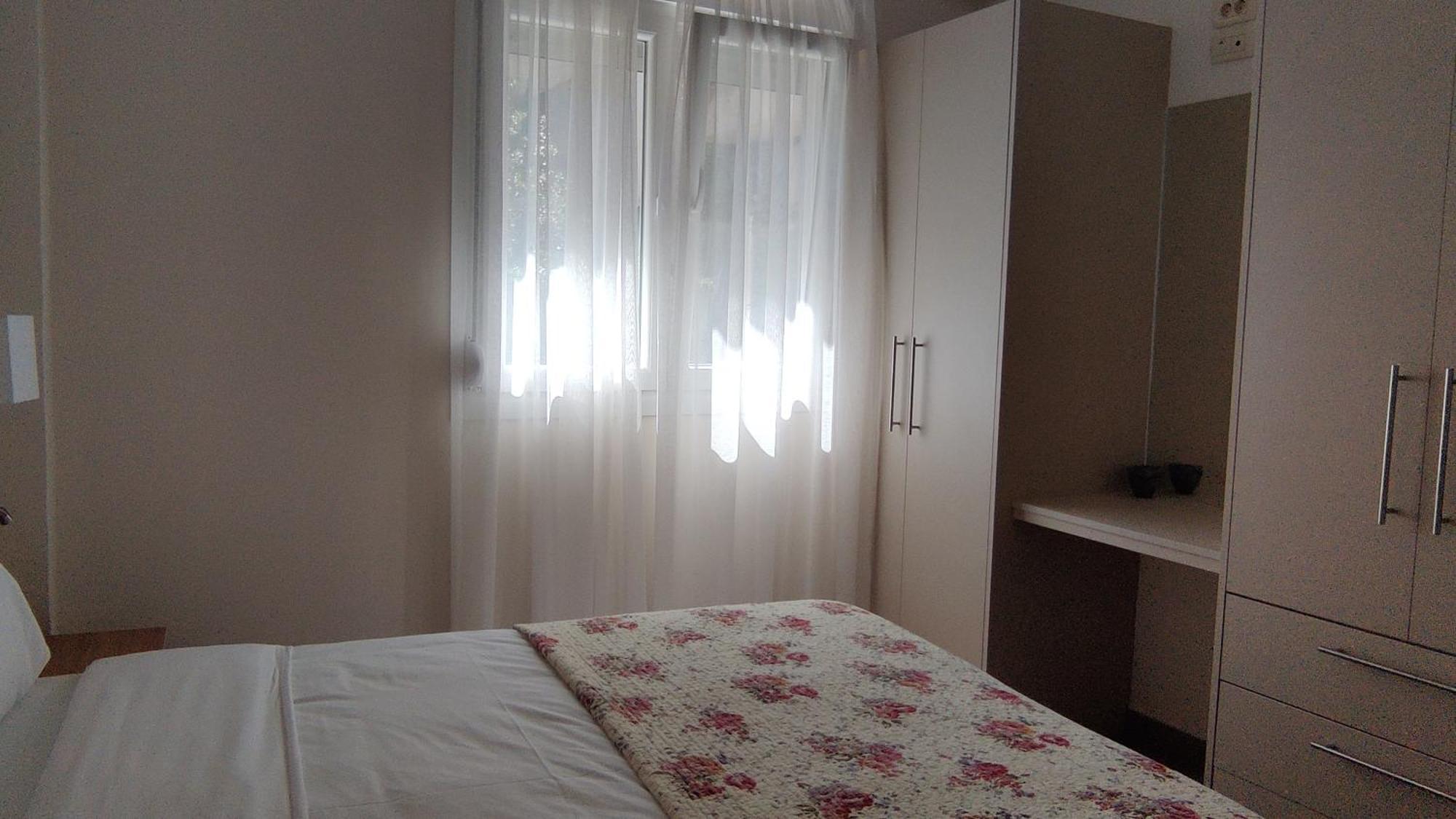Aristo Central Apartments 이오아니아 외부 사진