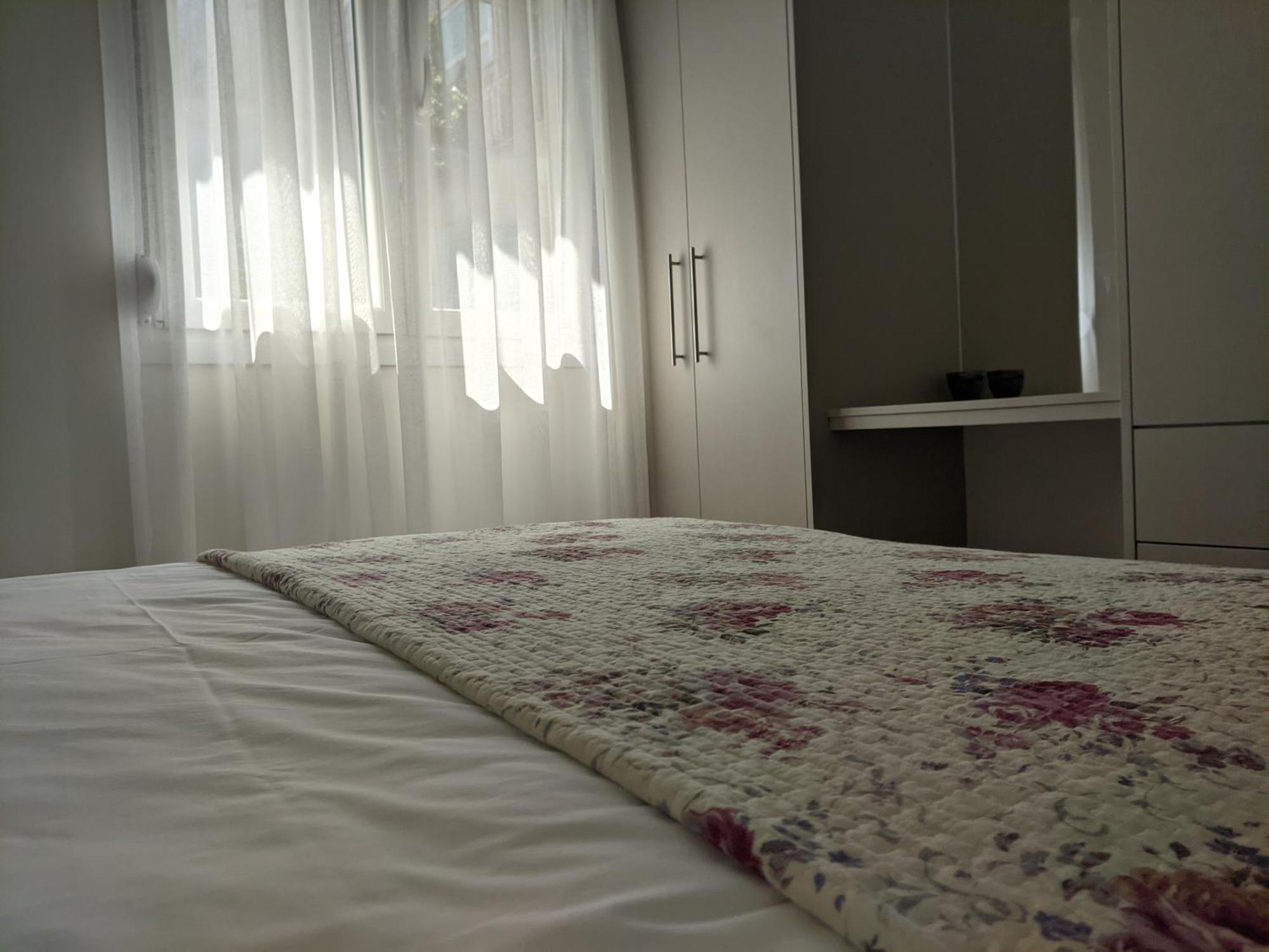 Aristo Central Apartments 이오아니아 외부 사진