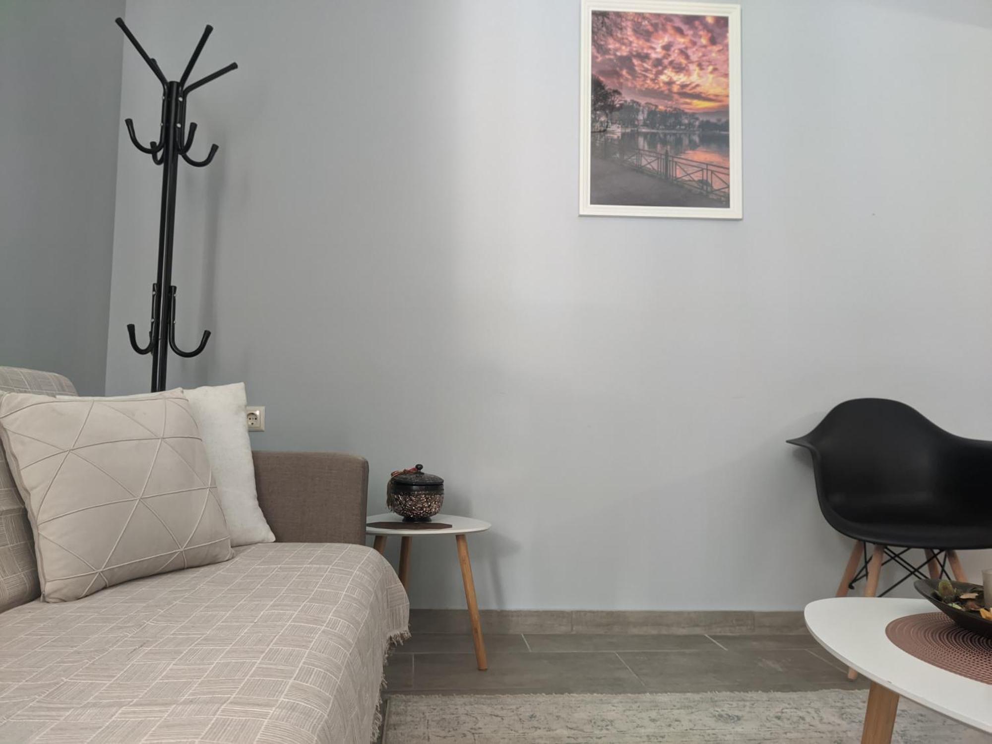 Aristo Central Apartments 이오아니아 외부 사진