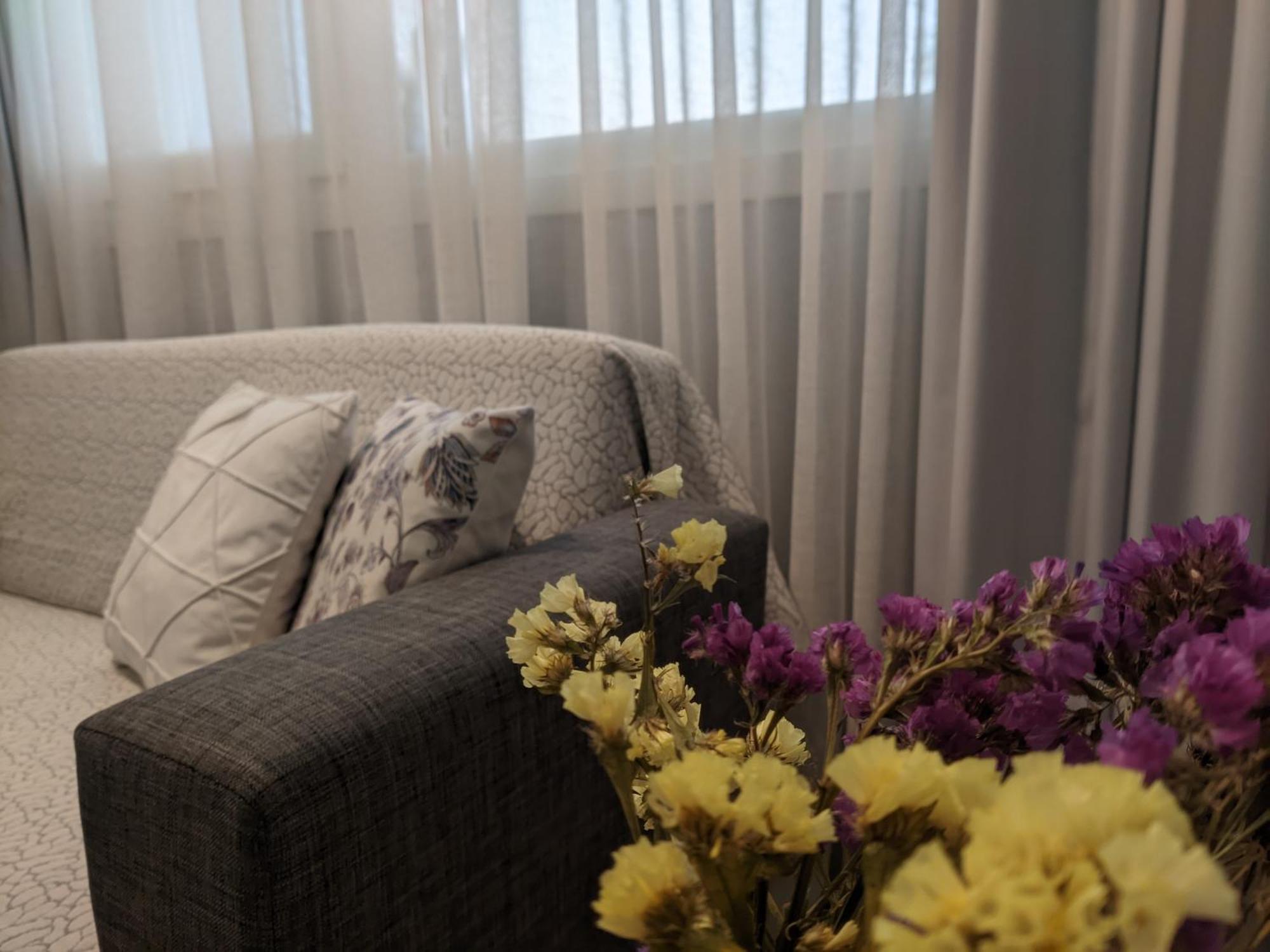Aristo Central Apartments 이오아니아 외부 사진